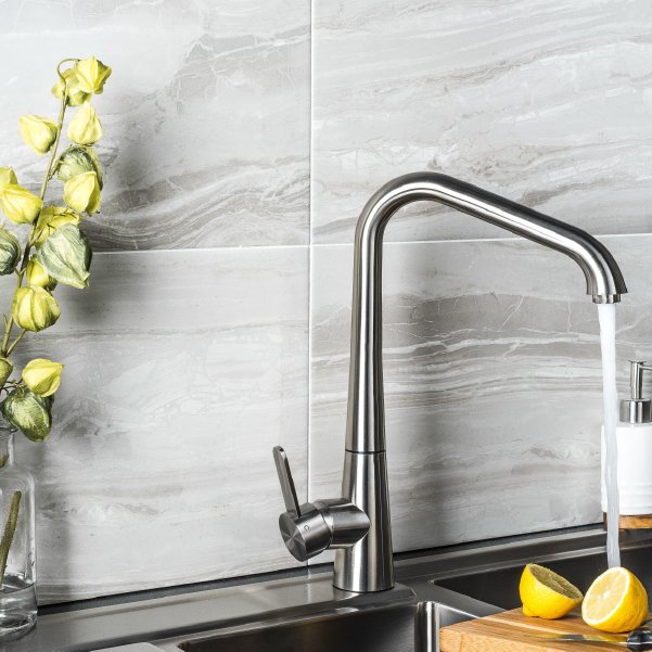 Dalla bottiglia al rubinetto