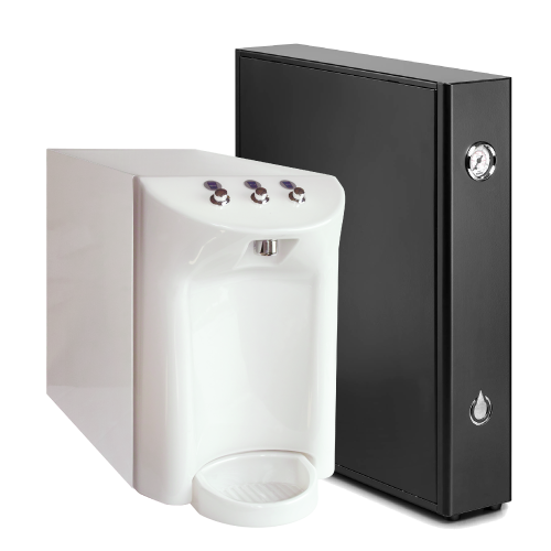 Che cos’è l’osmosi inversa