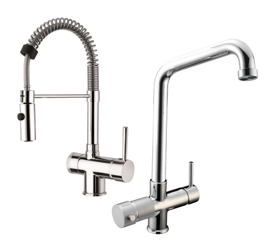 Come scegliere un rubinetto